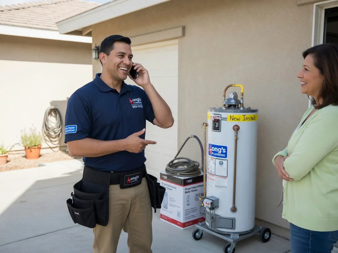 Leak Detection Ashburn, VA FAQs